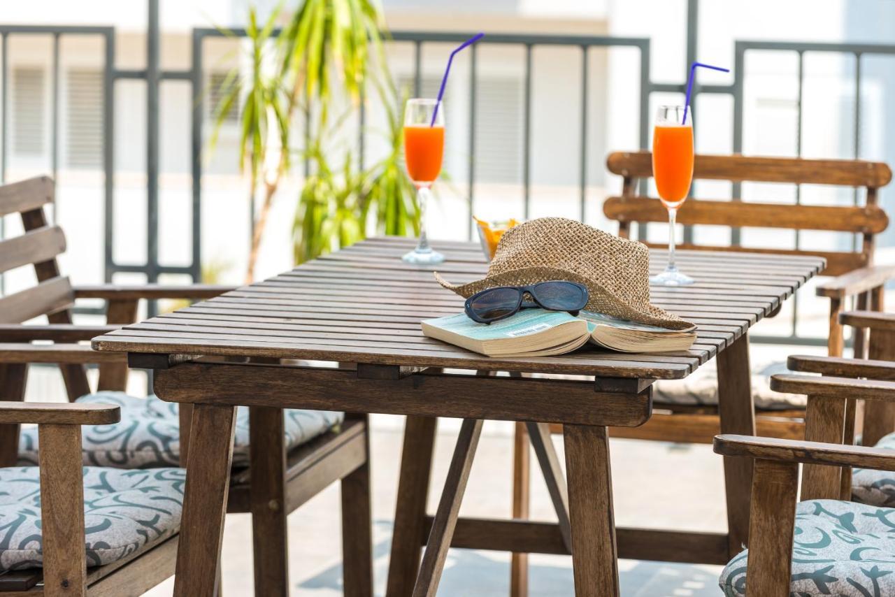 Apartments Marivo Lapad Dubrovnik Dış mekan fotoğraf