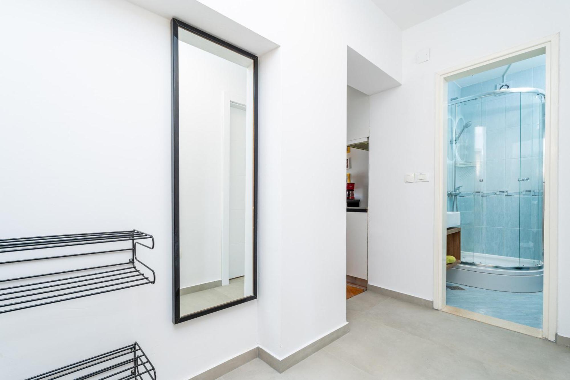 Apartments Marivo Lapad Dubrovnik Dış mekan fotoğraf