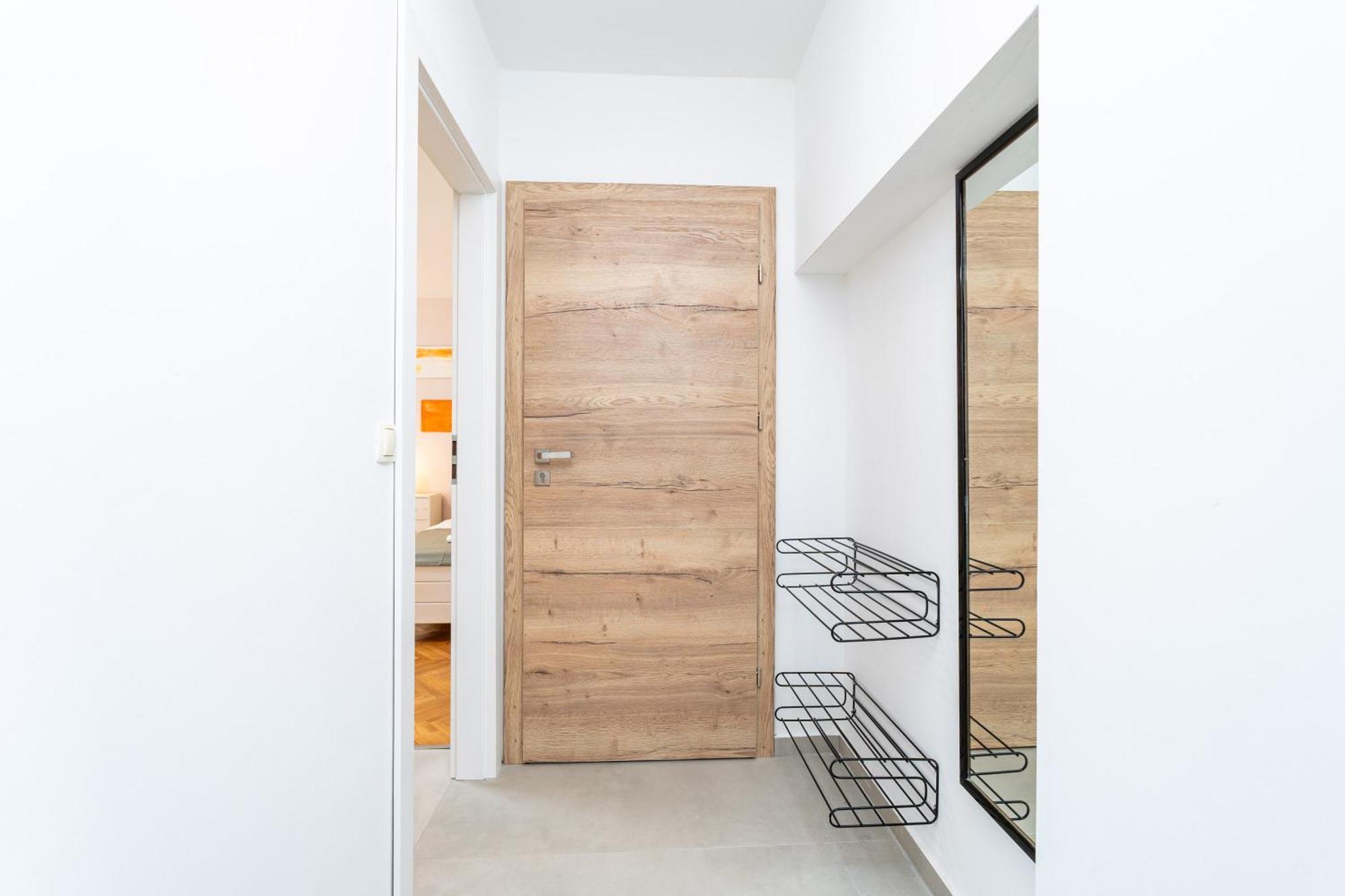 Apartments Marivo Lapad Dubrovnik Dış mekan fotoğraf