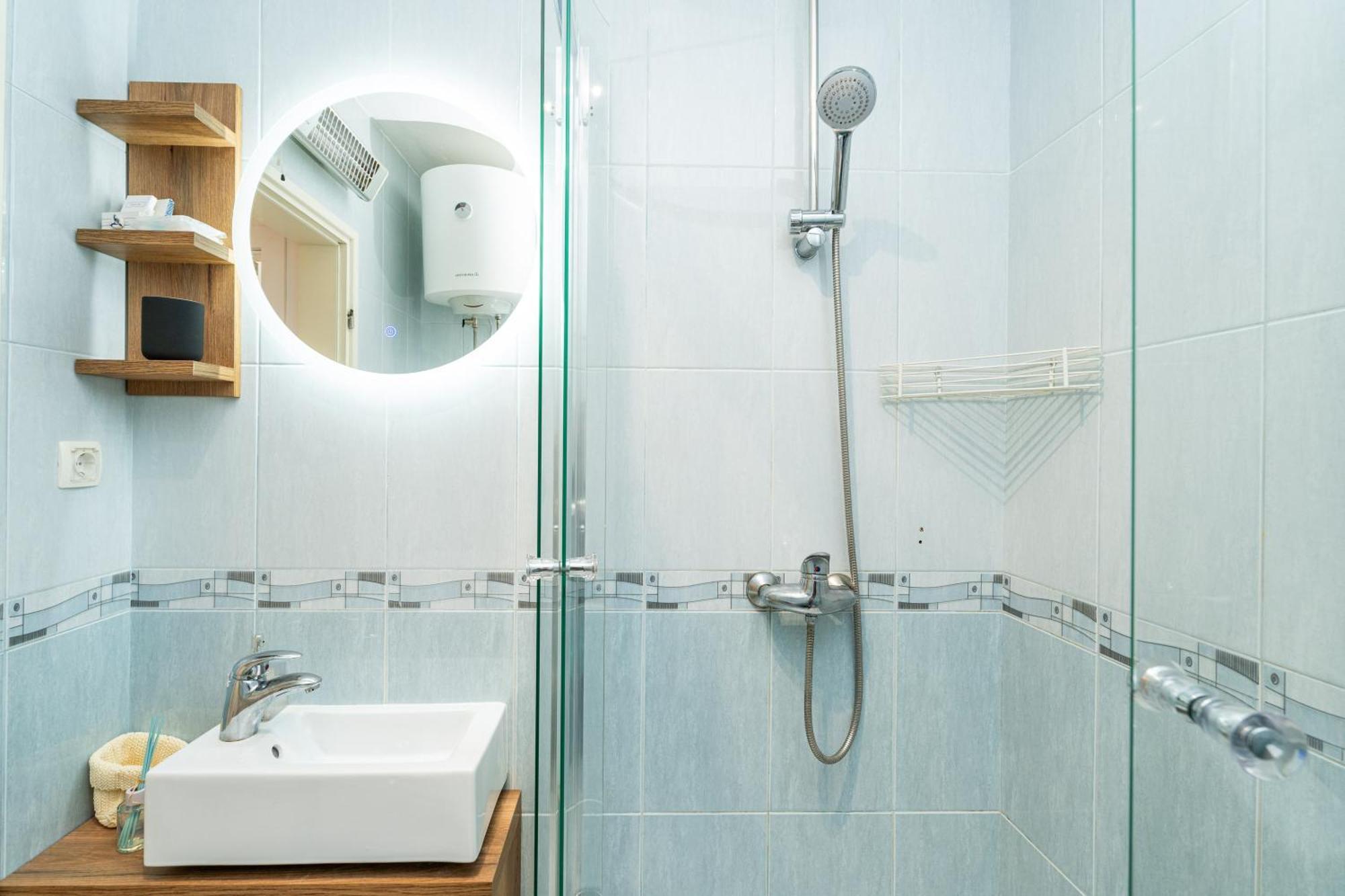 Apartments Marivo Lapad Dubrovnik Dış mekan fotoğraf