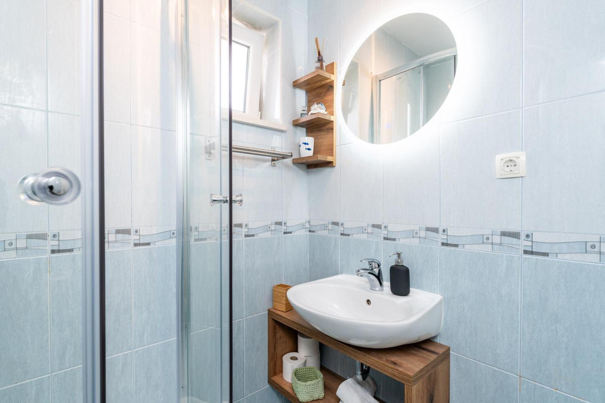 Apartments Marivo Lapad Dubrovnik Dış mekan fotoğraf