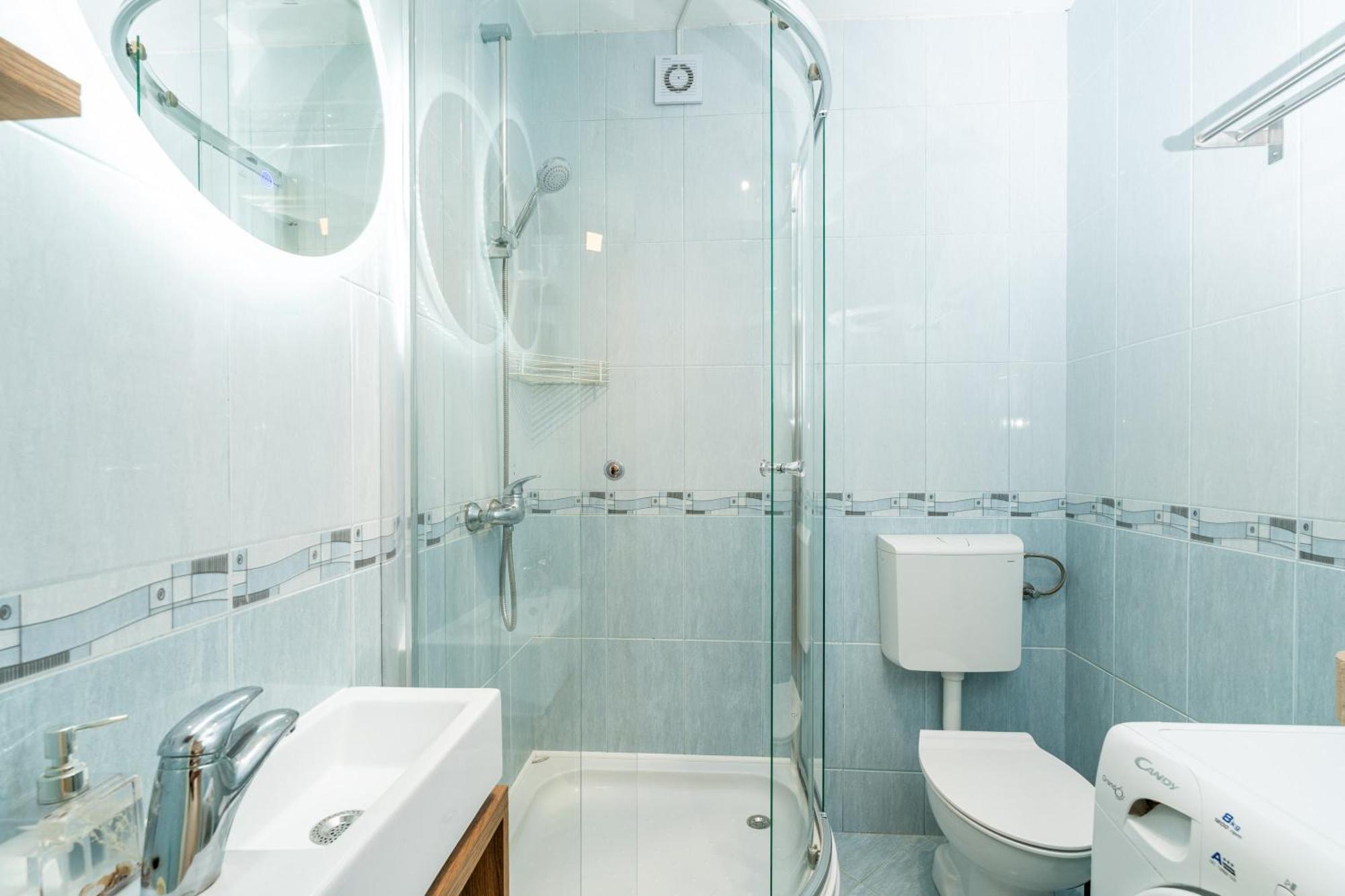 Apartments Marivo Lapad Dubrovnik Dış mekan fotoğraf
