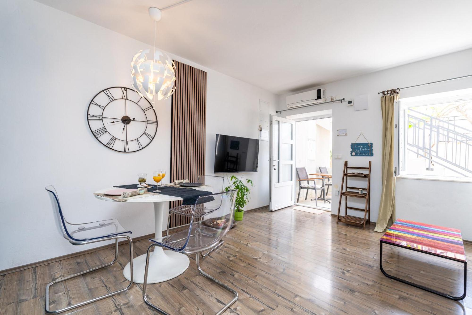 Apartments Marivo Lapad Dubrovnik Dış mekan fotoğraf