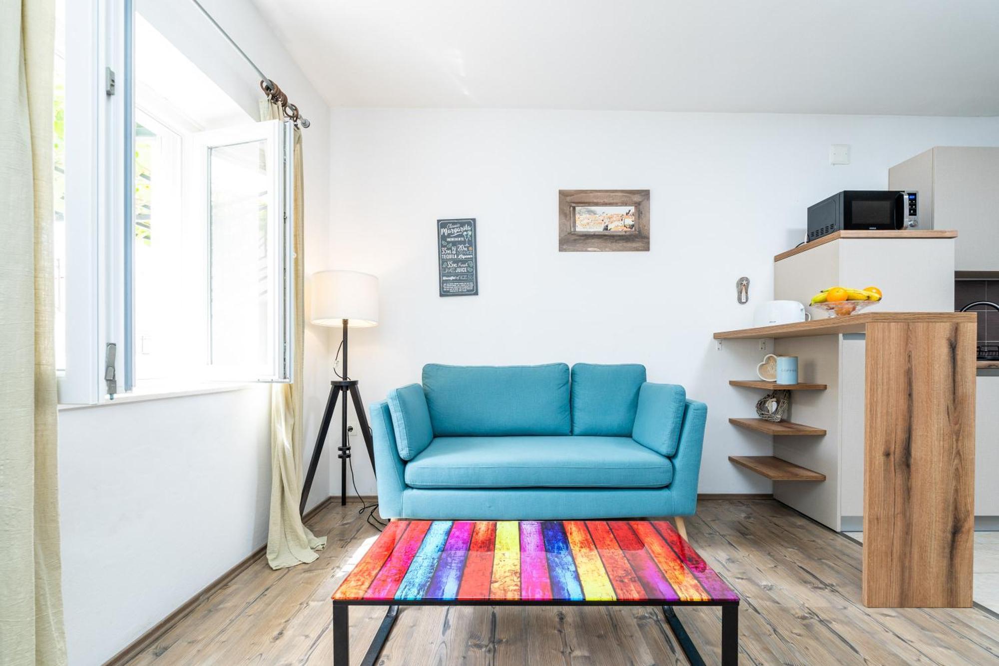 Apartments Marivo Lapad Dubrovnik Dış mekan fotoğraf