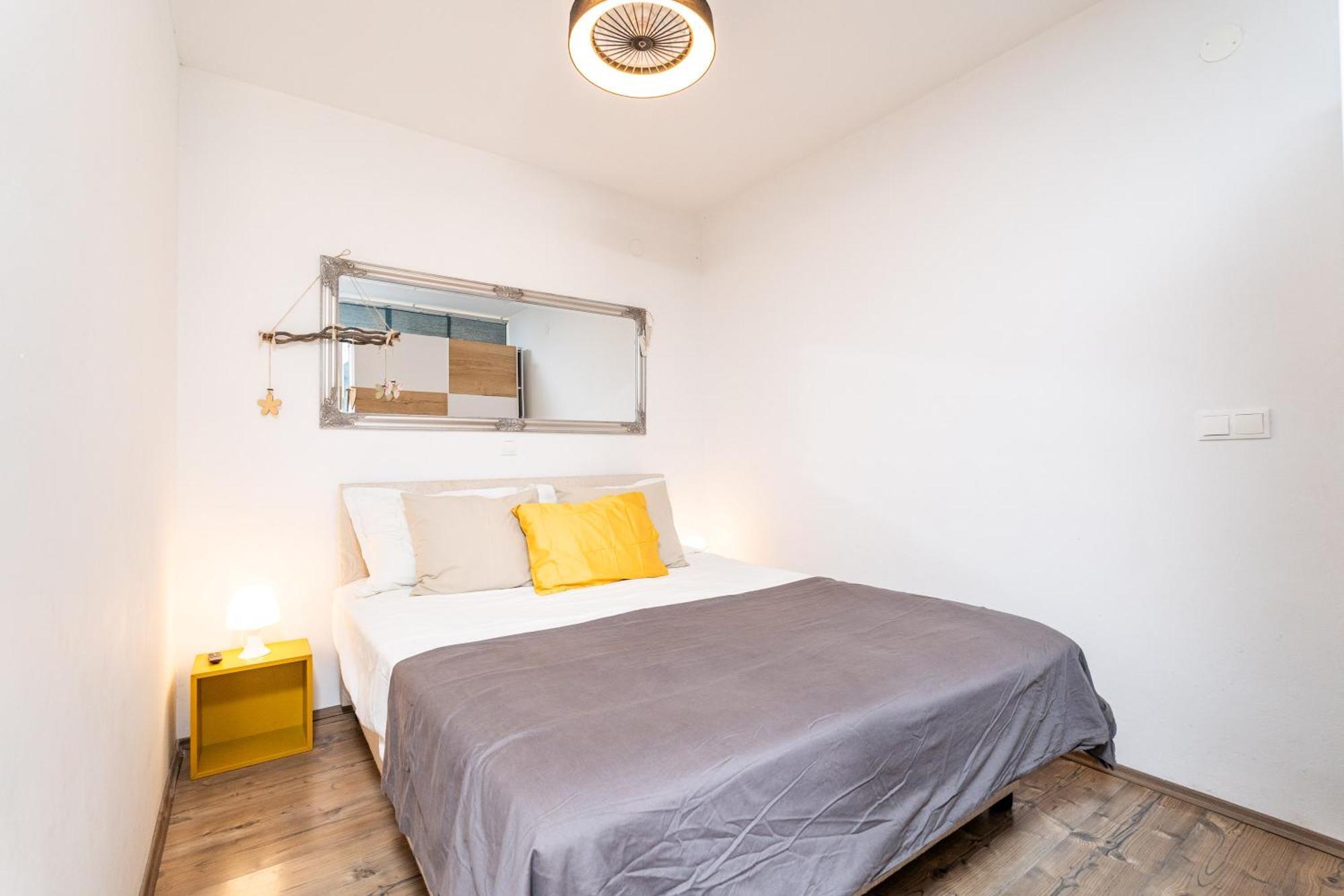 Apartments Marivo Lapad Dubrovnik Dış mekan fotoğraf
