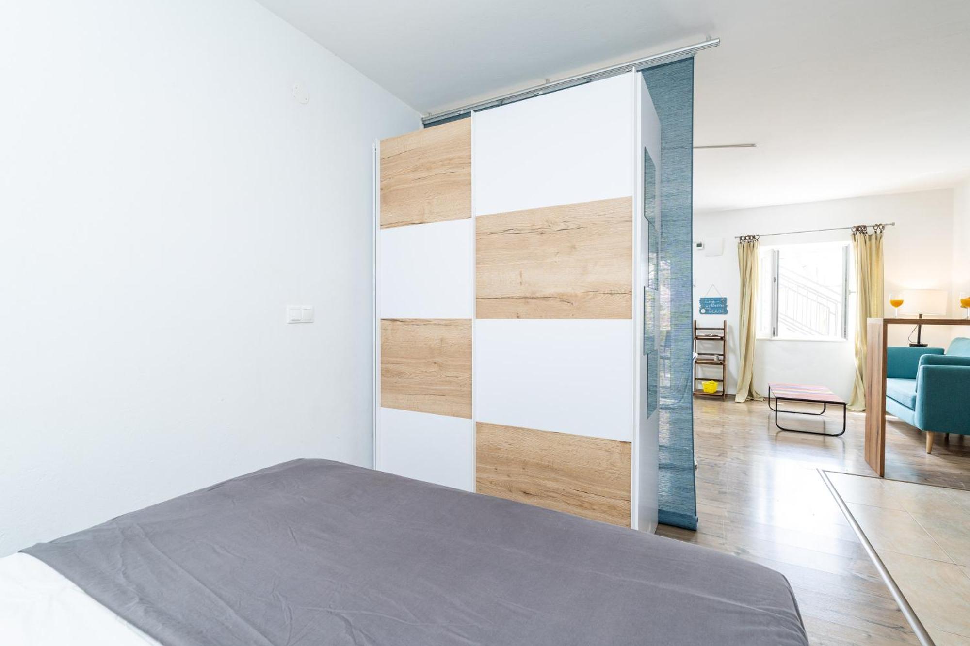 Apartments Marivo Lapad Dubrovnik Dış mekan fotoğraf