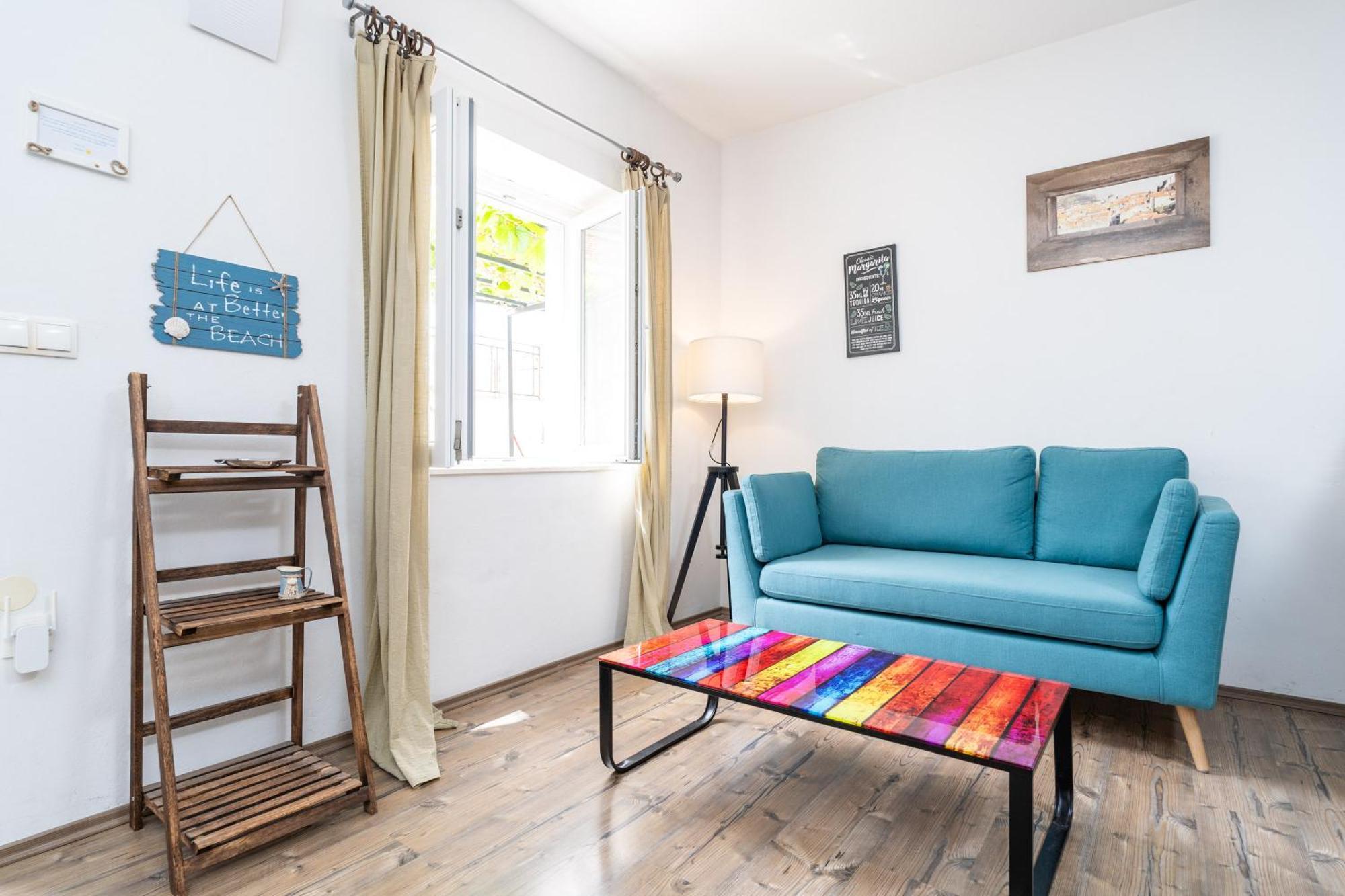 Apartments Marivo Lapad Dubrovnik Dış mekan fotoğraf